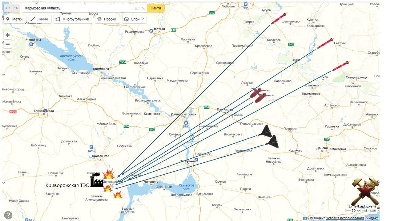 Михаил Онуфриенко: Прямо сейчас небо над Украиной гудит и жужжит