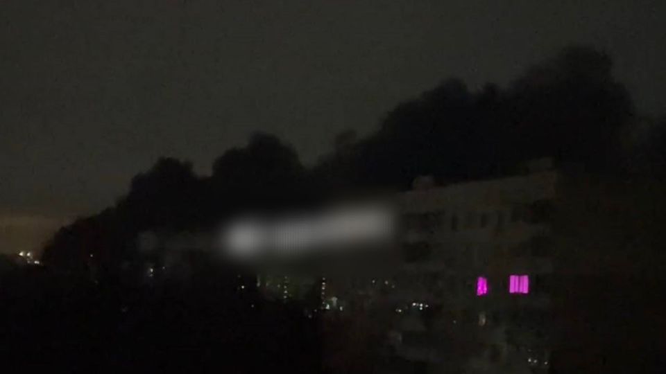 Удары по целям в Днепропетровске и области нанесли Вооруженные силы РФ. Атака, как сообщают в мониторинговых группах, была комбинированной – ракетно-дроновой