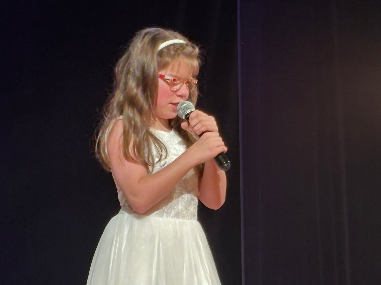 «Шаги к успеху»: в Туле состоялся фестиваль творчества детей с ограниченными возможностями «Шаги к успеху»: в Туле состоялся фестиваль творчества детей с ограниченными возможностями