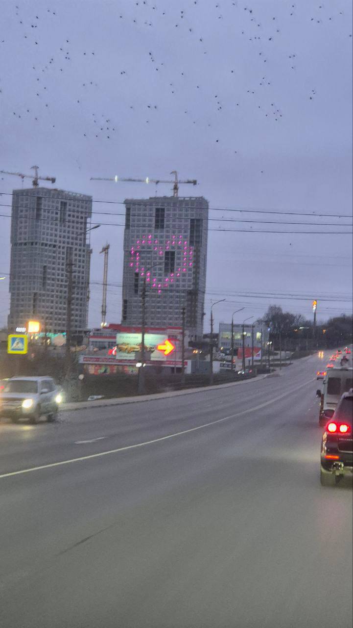 Дмитрий Миляев: Креативным застройщикам посвящается!
