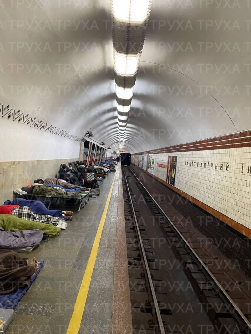 Михаил Онуфриенко: Трамп: "Позиции Украины в переговорном процессе ухудшились"