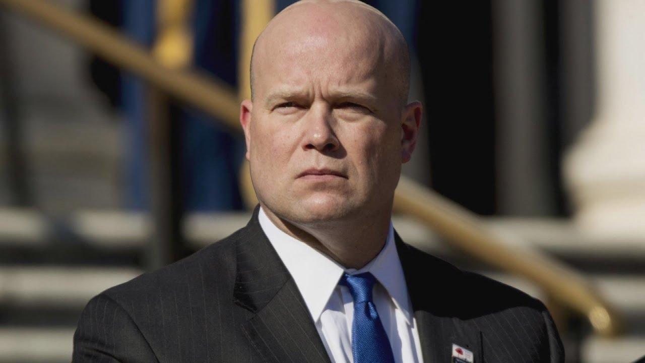 Посол США при НАТО Мэттью Уитакер назвал «очень низким» риск нападения России на страны альянса