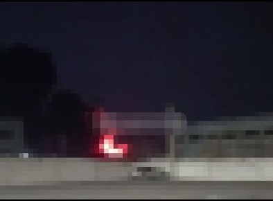 «Кинжалы» и «Герани» накрыли цели по всей Украине