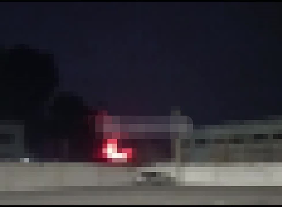 «Кинжалы» и «Герани» накрыли цели по всей Украине