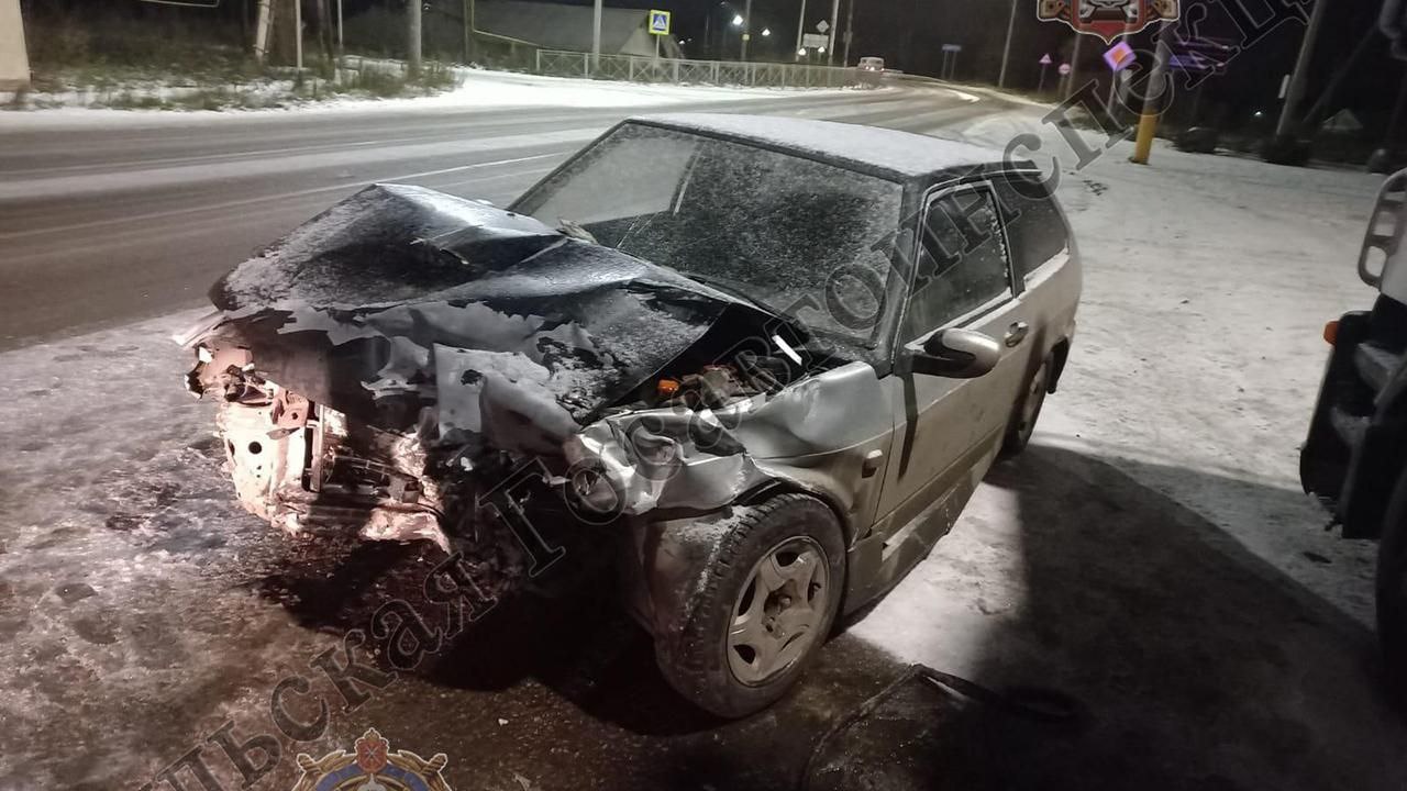 Рекордный рост смертности в ДТП из-за выезда на встречную полосу