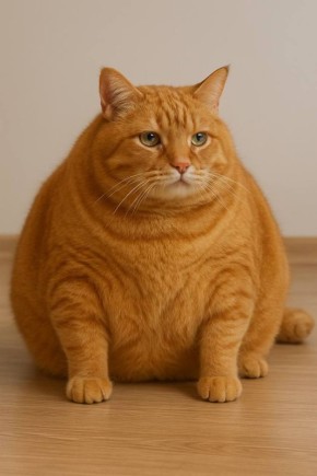 Олег Царёв: Учёные в США тестируют Оземпик для котов