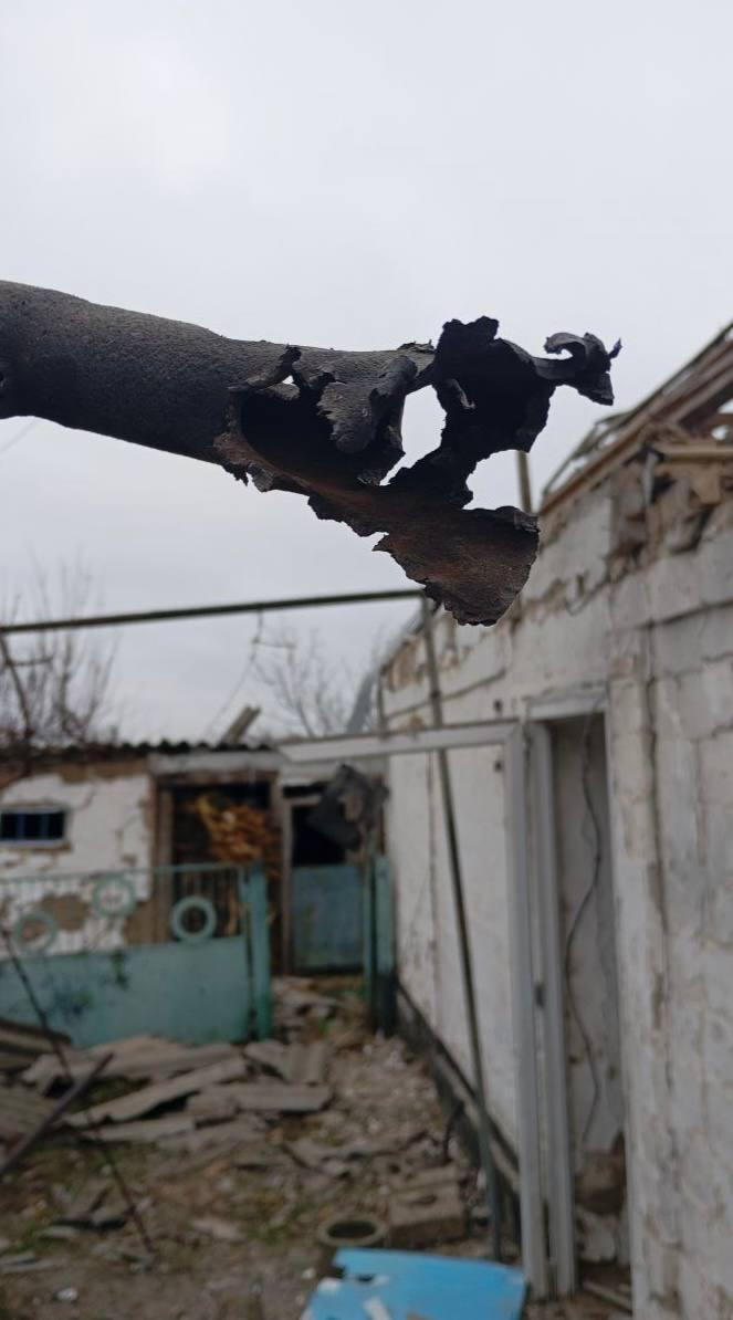 Два мирных жителя пострадали после атаки украинского дрона на частный дом в Запорожской области, сообщил губернатор Евгений Балицкий Два мирных жителя пострадали после атаки украинского дрона на частный дом в Запорожской области, сообщил губернатор Евгений Балицкий