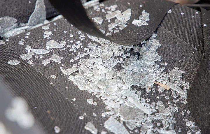 В Тульской области 41 человек погиб в ДТП из-за выезда авто на встречку