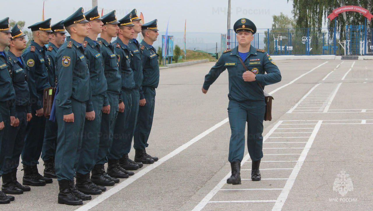 Офицер Тульского спасательного центра стал одним из лучших в стране по и получил награду на фестивале «Созвездие мужества» Офицер Тульского спасательного центра стал одним из лучших в стране по и получил награду на фестивале «Созвездие мужества»