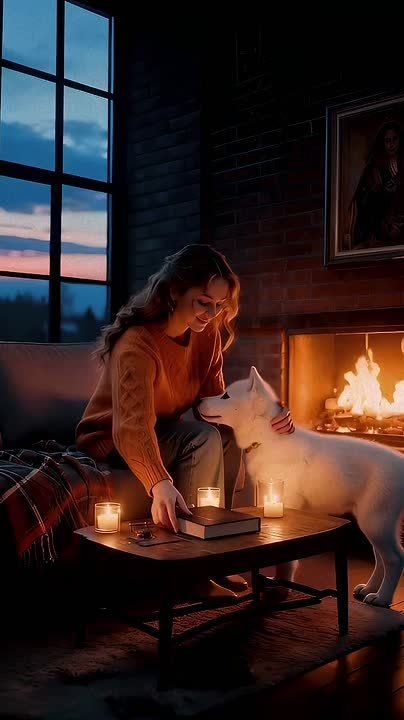 Встречайте новый клип на трек «Ведьма»