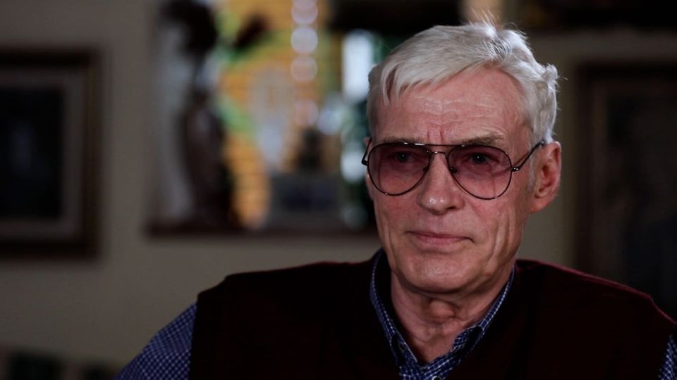 "Ерунда" — так сын Бориса Щербакова прокомментировал "Звезде" информацию о якобы госпитализации актера с травмой глаза