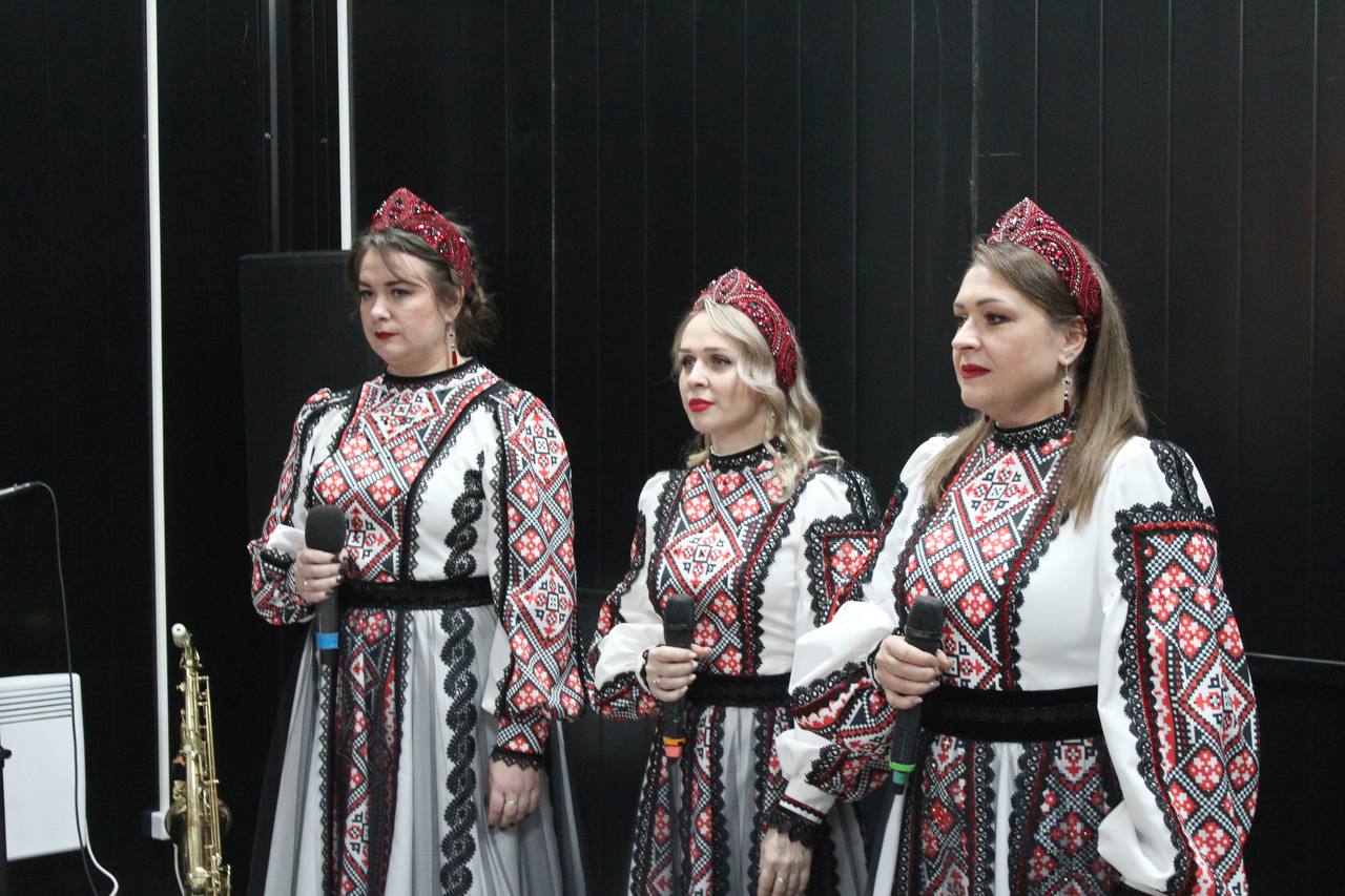 Дмитрий Миляев: #Нашрайон. В Узловском районе открылся модульный дом культуры В селе Каменка Узлового района состоялось торжественное открытие модульного дома культуры Дмитрий Миляев: #Нашрайон. В Узловском районе открылся модульный дом культуры В селе Каменка Узлового района состоялось торжественное открытие модульного дома культуры