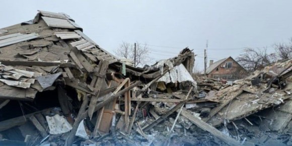 WarGonzo: Жительница Горловки погибла при ночном обстреле ВСУ