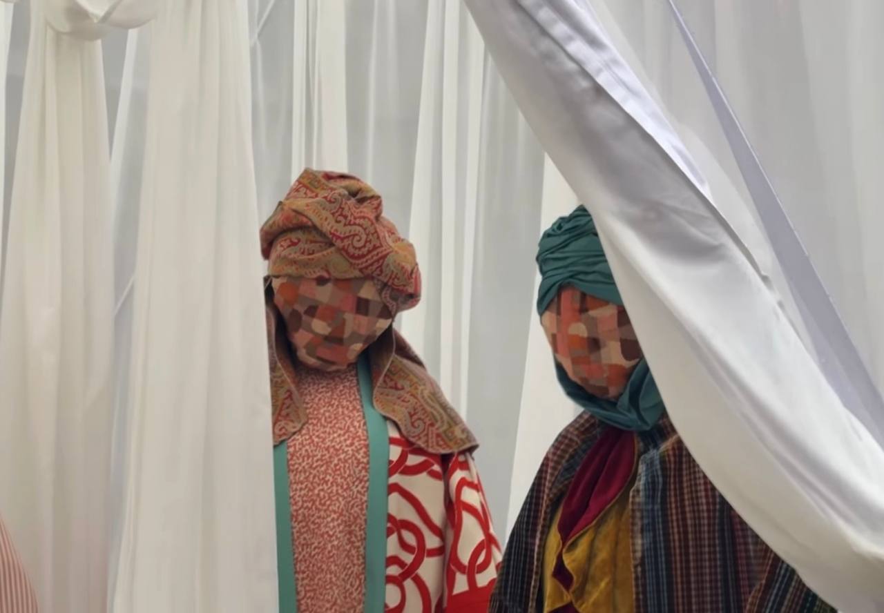 В Брюсселе на Гран-Плас установили «инклюзивный» вертеп: В Брюсселе на Гран-Плас установили «инклюзивный» вертеп: