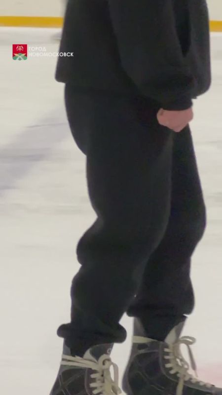 Руслан Бутов: Что-то на спортивном А как вы проводите свои выходные?