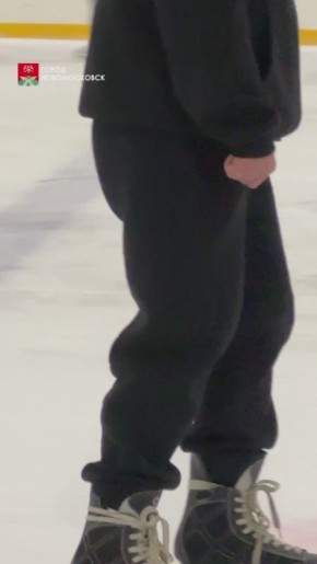 Руслан Бутов: Что-то на спортивном А как вы проводите свои выходные?