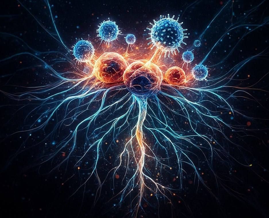 Олег Царёв: Запатентовать технологию, которая может влиять на механизмы старения, хочет американская компания с говорящим названием Immorta Bio (immortal — «бессмертный», от латинского immortalis — «неподвластный смерти...