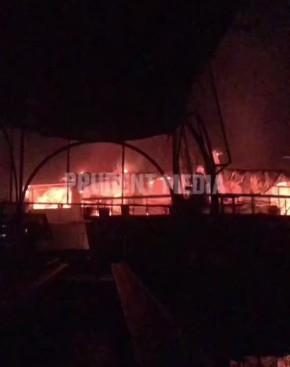 Пожар, жертвами которого стали, по меньшей мере 23 человека, произошел в ночном клубе на Гоа, сообщают СМИ