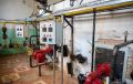 Семь новых котельных заработали в Тульской области в 2025 году