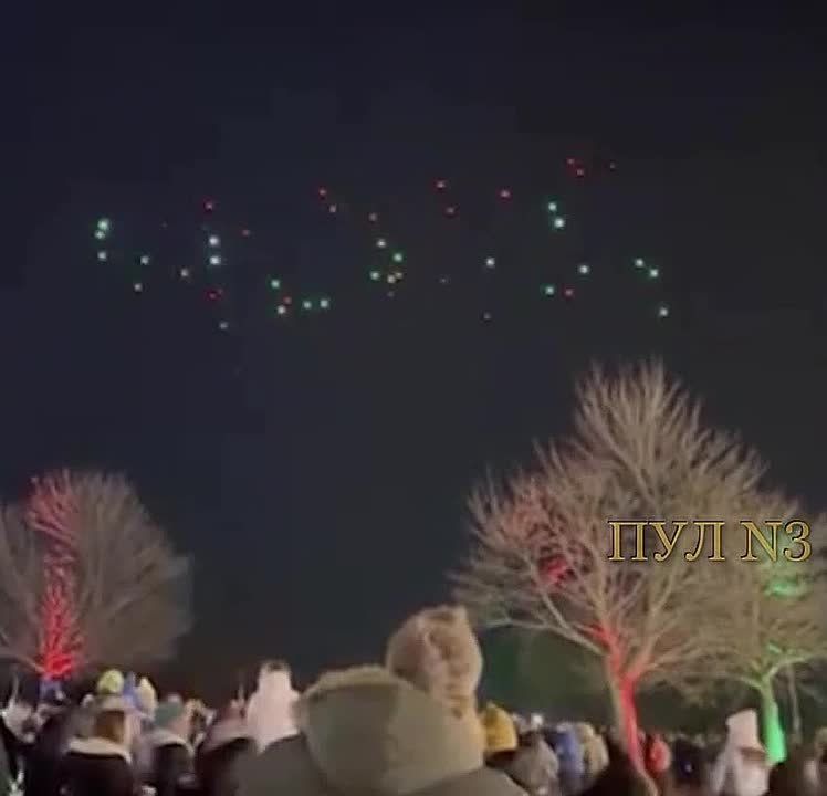 Англичане наглядно показали, насколько отстают от китайцев: