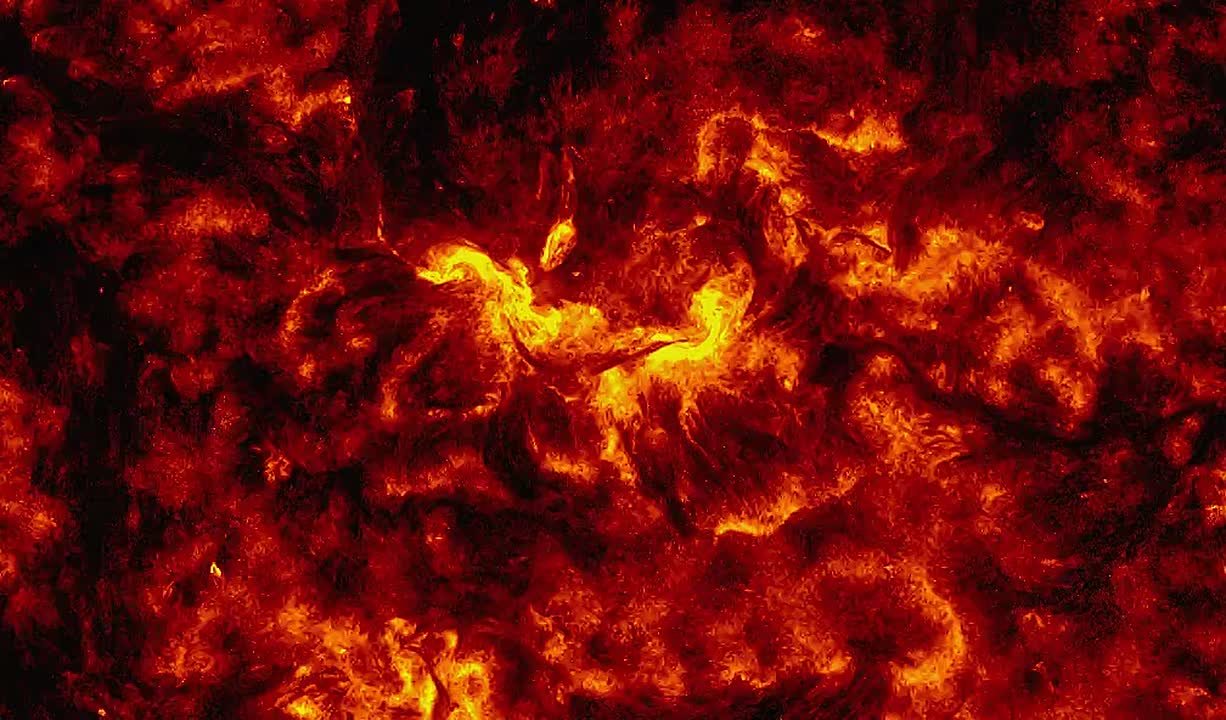 Плазма от двойной мощной вспышки, произошедшей ночью, дойдёт до Земли 9 декабря и может вызвать магнитные бури средней силы