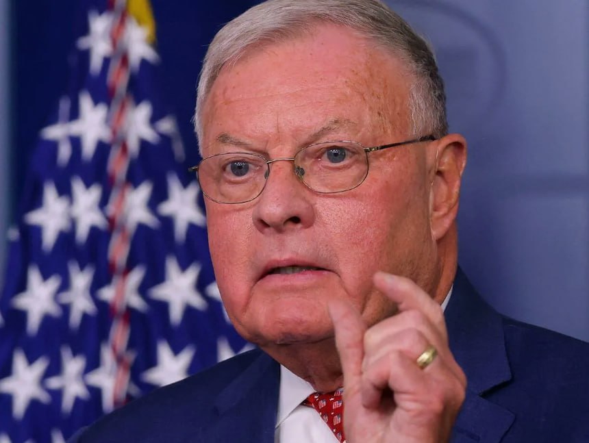 Вопросы территориальной принадлежности Донецка и ЗАЭС назвал ключевыми в урегулировании конфликта на Украине спецпосланник президента США Кит Келлог