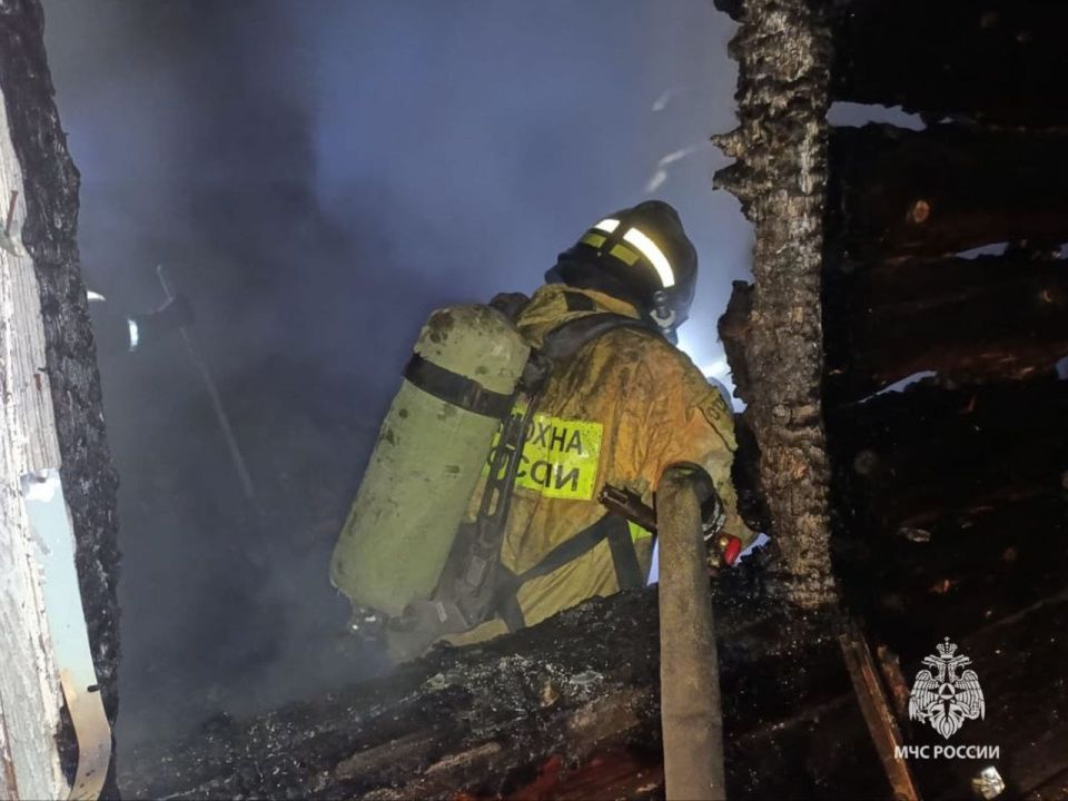 В Тульской области за прошедшие сутки 6 декабря