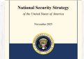 Алексей Пушков: Европейцы в шоке от новой Стратегии национальной безопасности на 2025-ый США, и особенно от содержащегося в этом документе отказе от идеи
