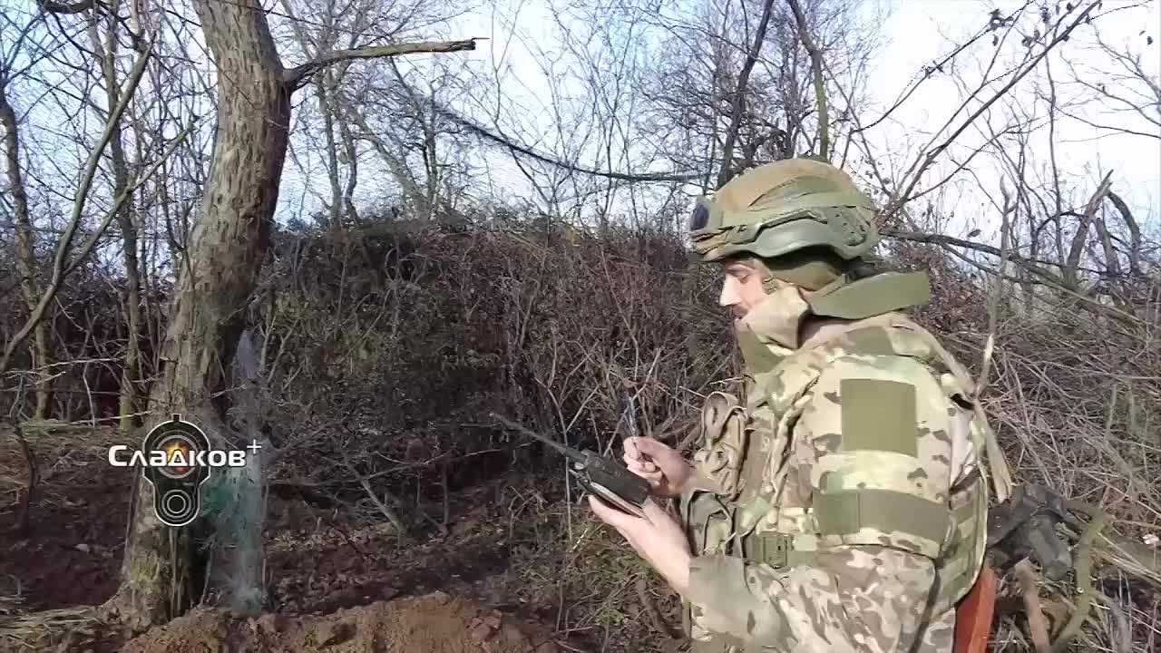 Александр Сладков: Офицальный источник о ситуации в зоне СВО - Министерство обороны России