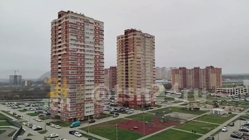 РАКЕТНАЯ ОПАСНОСТЬ на территории Тульской области