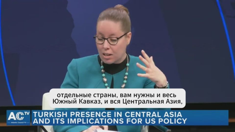 WarGonzo: Южный альянс под крылом НАТО: военный блок у границ России — вопрос времени?