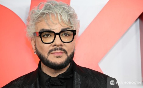 Налоговая закрыла одну из компаний Киркорова