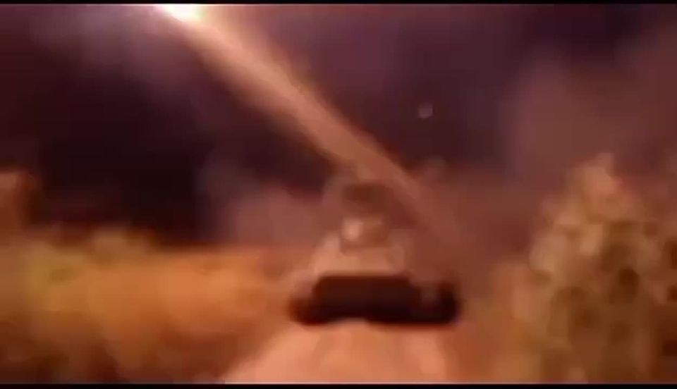 Юлия Витязева: Красивое!. Огонь во всех смыслах!