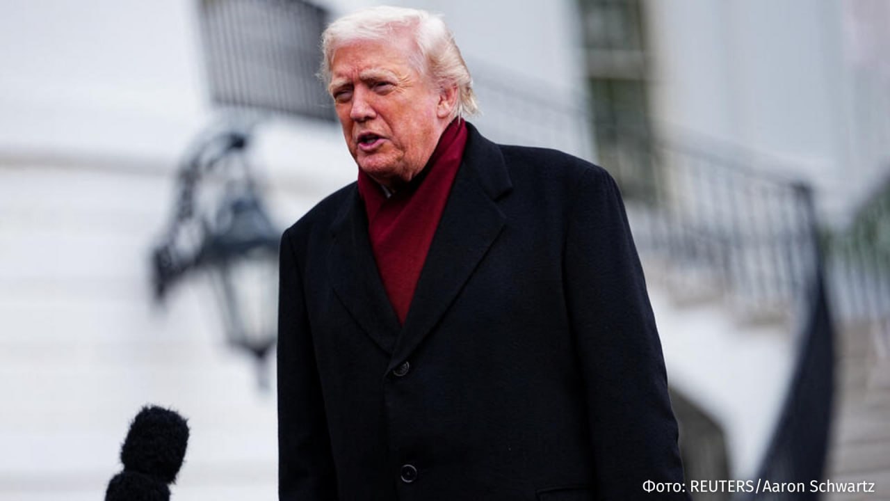 ВС США для борьбы с наркокартелями начнут бить по наземным целям, заявил Дональд Трамп на торжественном ужине в центре Кеннеди