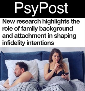 «Новое исследование подчёркивает роль семейного фона и привязанности в формировании намерений к неверности»: Ученые назвали пять причин, вызывающих измены в браке