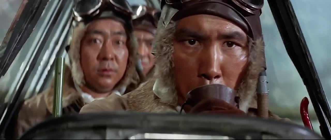 «Тора! Тора! Тора!» – как нападали японские тигры на флот США