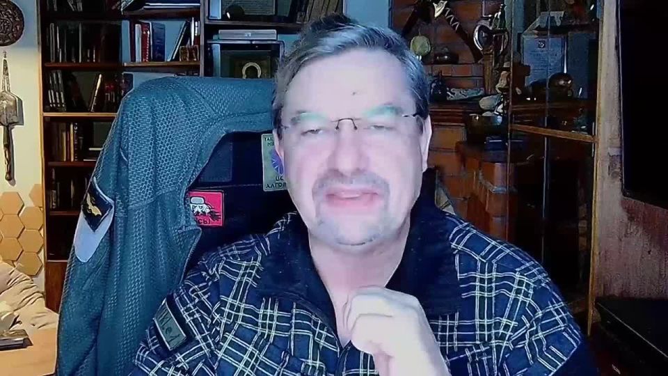 Михаил Онуфриенко: Нарковойна и бред Трампа