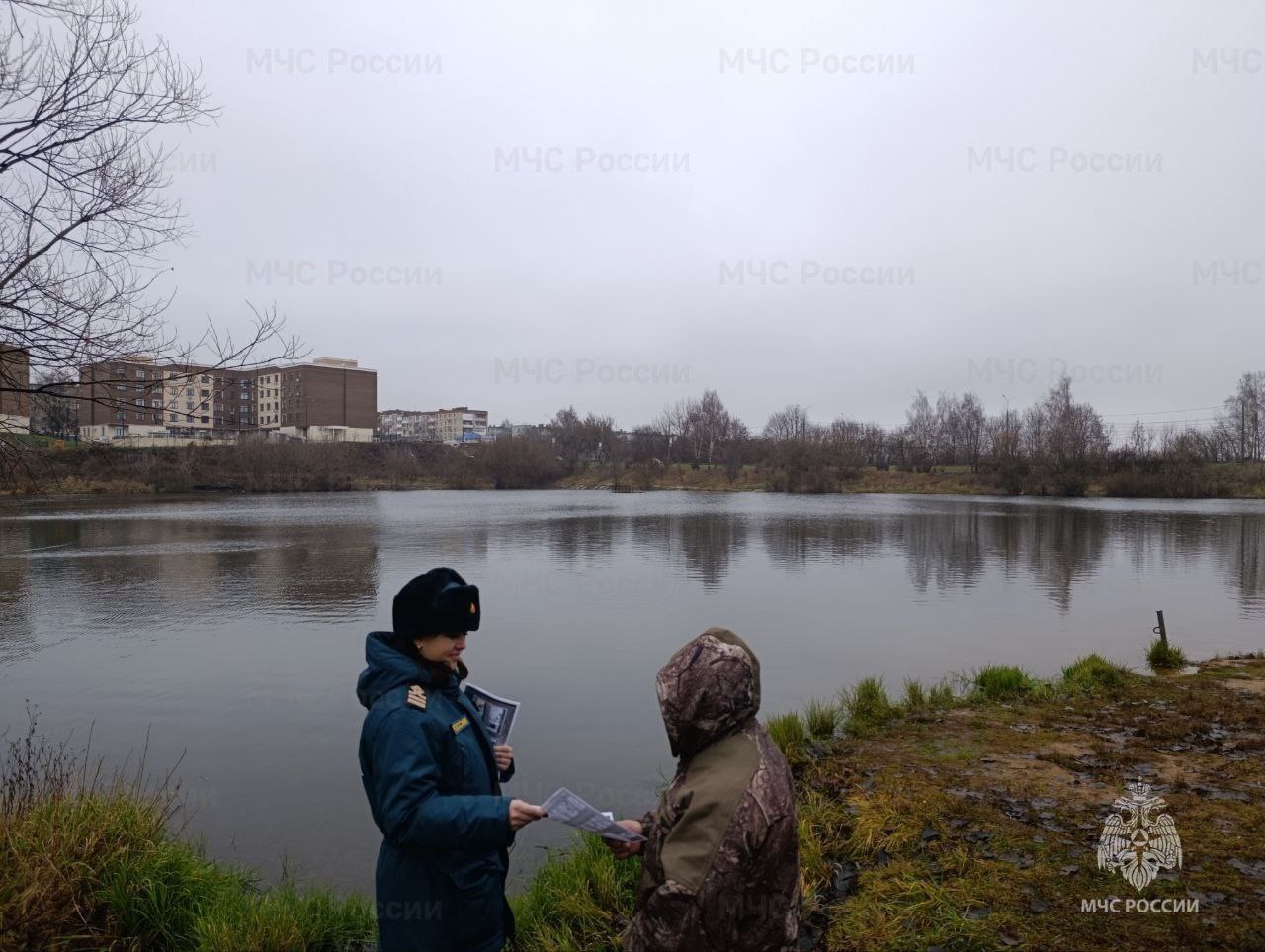 В выходные дни на водных объектах усиливается профилактическая работа среди населения В выходные дни на водных объектах усиливается профилактическая работа среди населения