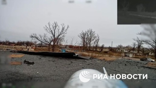 БПЛА РФ не дают группам ВСУ выйти из оперативного окружения под Купянском