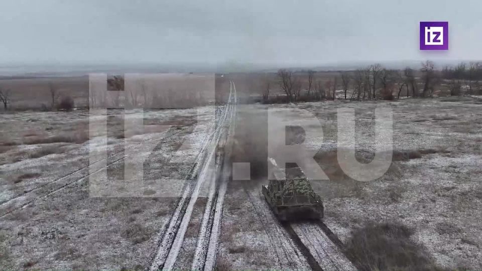 "Мангал", "медуза" и "дикобраз": военные РФ вручную создают защиту от дронов ВСУ