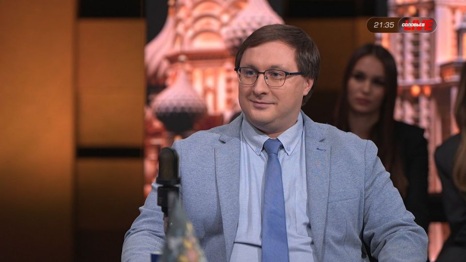 В эфире итоговой программы «Генри Шоу» — Владимир Аватков, доктор политических наук, завотделом Ближнего и Постсоветского Востока ИНИОН РАН