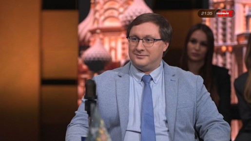 В эфире итоговой программы «Генри Шоу» — Владимир Аватков, доктор политических наук, завотделом Ближнего и Постсоветского Востока ИНИОН РАН