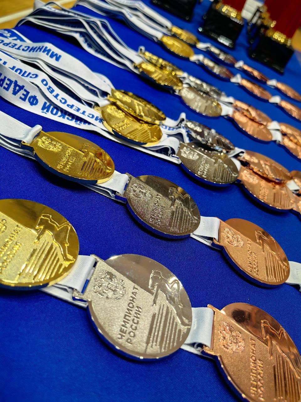 Дмитрий Миляев: #Нашасилавспорте. Туляк - бронзовый призер Чемпионата России! 200 спортсменов из 35 регионов страны собрались в Москве на чемпионате России по айкидо Дмитрий Миляев: #Нашасилавспорте. Туляк - бронзовый призер Чемпионата России! 200 спортсменов из 35 регионов страны собрались в Москве на чемпионате России по айкидо