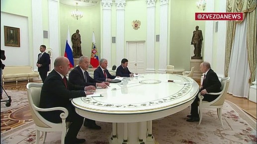 Россия будет делать все для укрепления ОДКБ