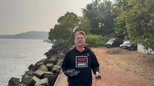 WarGonzo:    :     FPV-        