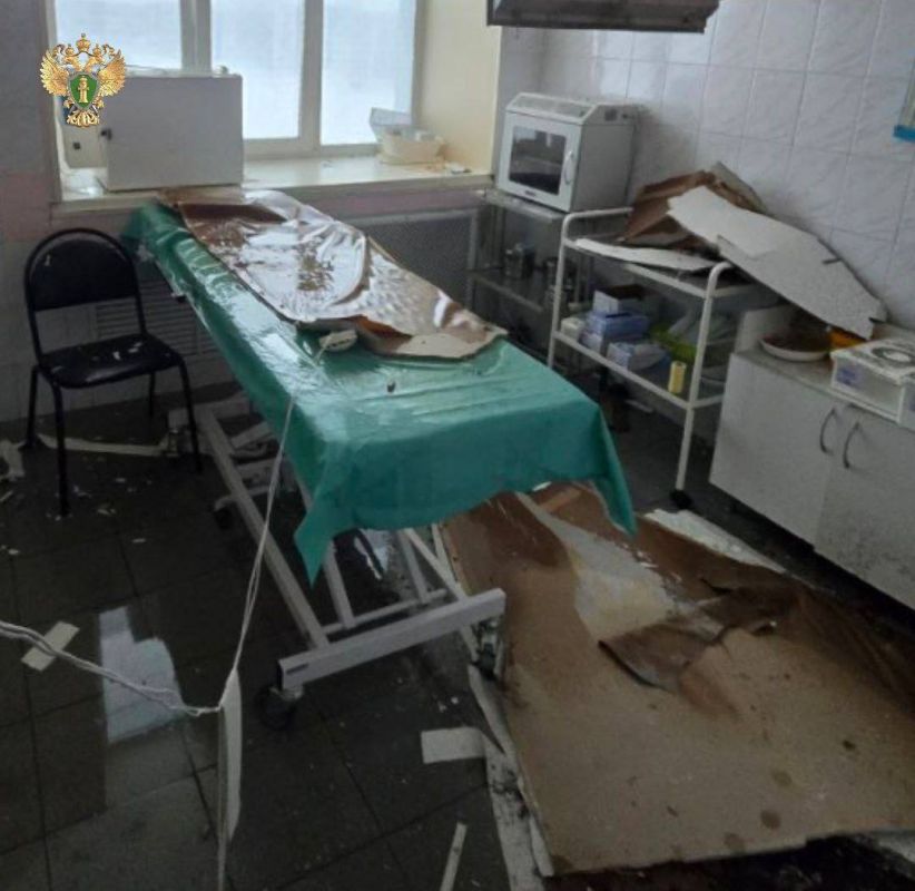 Пока мы спали, на Курилах произошло землетрясение