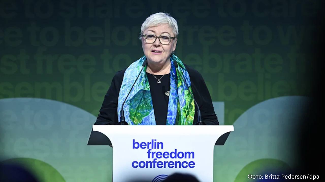 Улицы с советскими названиями могут переименовать в Германии