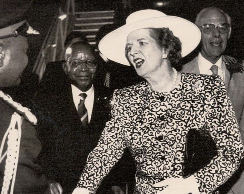 Daily Mail: ������ ������� ���� �� ���� ������� �������� ������ � ��������� � 1989 ����