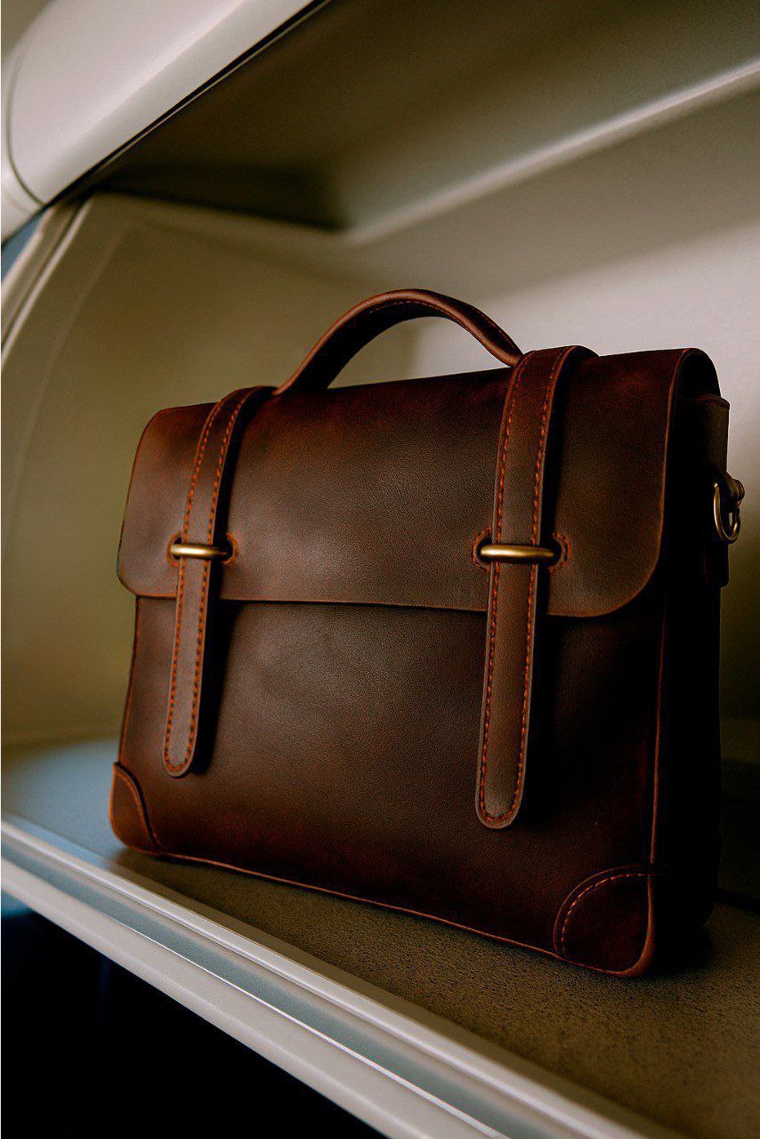 WarGonzo: Сумка для путешествий — не просто аксессуар WarGonzo: Сумка для путешествий — не просто аксессуар