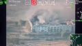 Появились кадры атаки ВВС Таиланда по военным объектам Камбоджи, расположенным на спорной территории